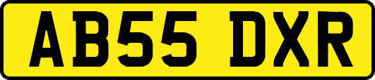 AB55DXR