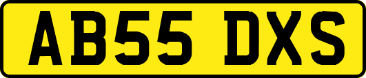 AB55DXS