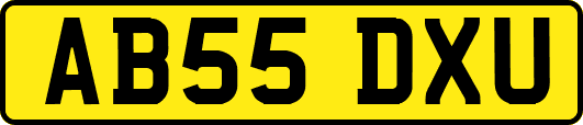 AB55DXU