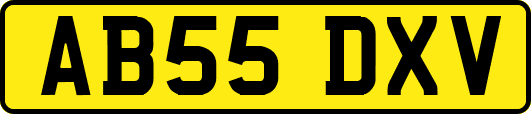 AB55DXV