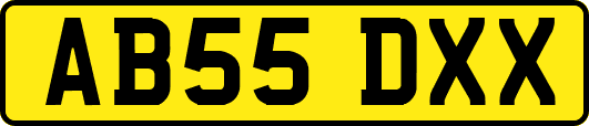 AB55DXX