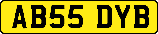 AB55DYB