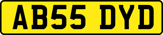 AB55DYD