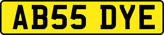 AB55DYE