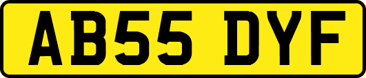 AB55DYF