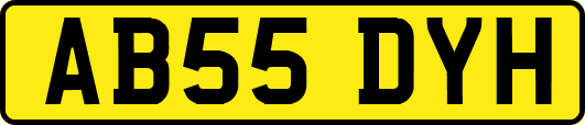AB55DYH