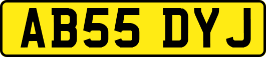 AB55DYJ
