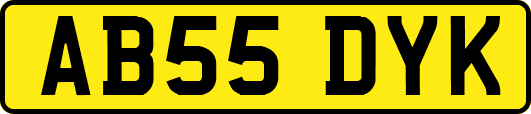 AB55DYK