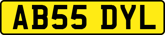 AB55DYL
