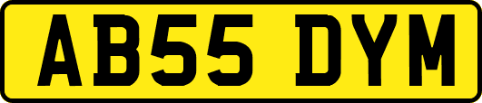 AB55DYM