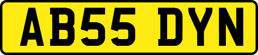 AB55DYN