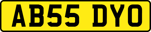 AB55DYO