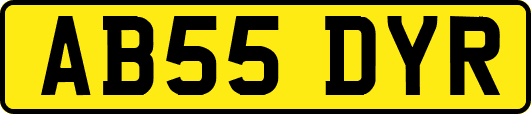 AB55DYR