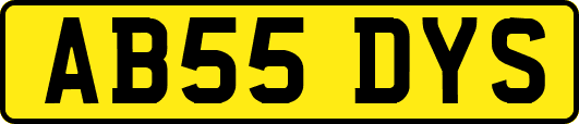 AB55DYS