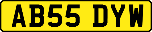 AB55DYW