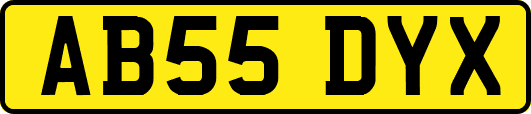 AB55DYX