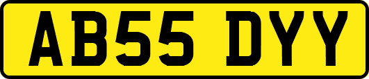 AB55DYY