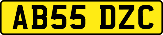 AB55DZC