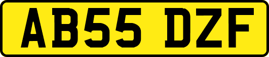 AB55DZF