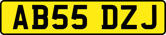AB55DZJ