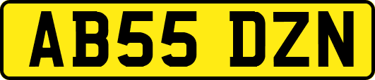 AB55DZN