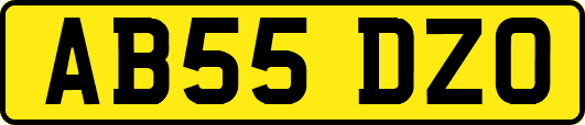 AB55DZO