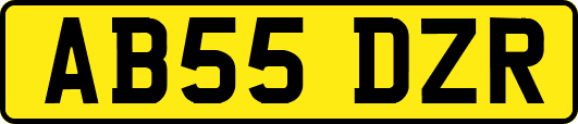 AB55DZR