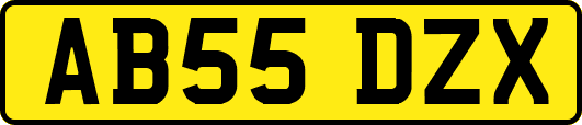 AB55DZX