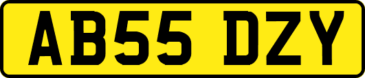 AB55DZY