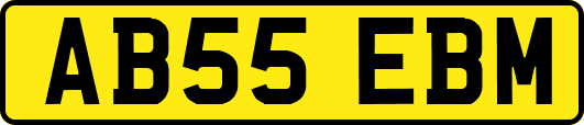 AB55EBM