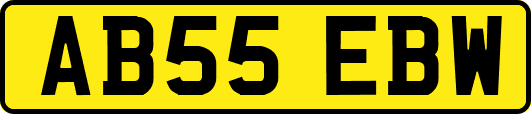 AB55EBW