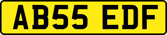 AB55EDF