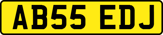 AB55EDJ