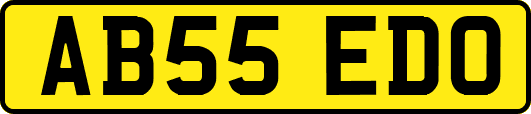 AB55EDO