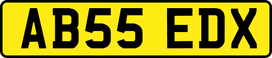 AB55EDX