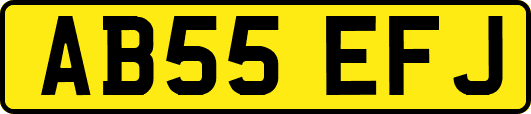 AB55EFJ