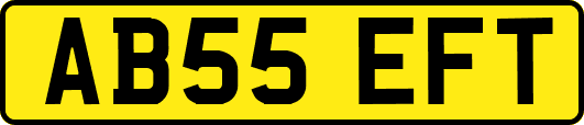 AB55EFT