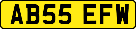 AB55EFW