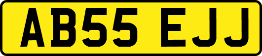AB55EJJ