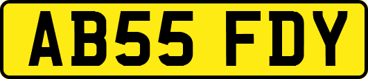 AB55FDY