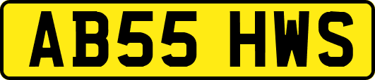 AB55HWS
