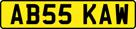 AB55KAW