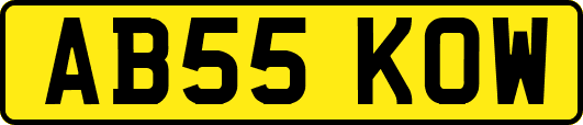 AB55KOW