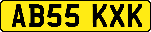 AB55KXK