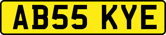 AB55KYE