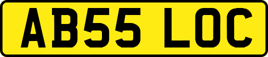 AB55LOC