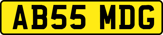 AB55MDG
