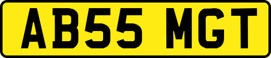 AB55MGT