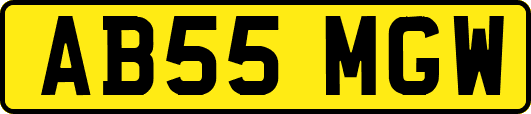 AB55MGW