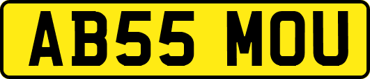 AB55MOU